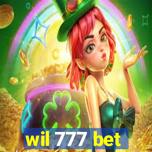 wil 777 bet